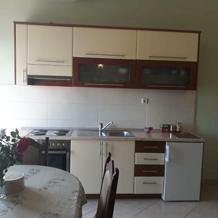 Spirit Apartman Međugorje Kültér fotó