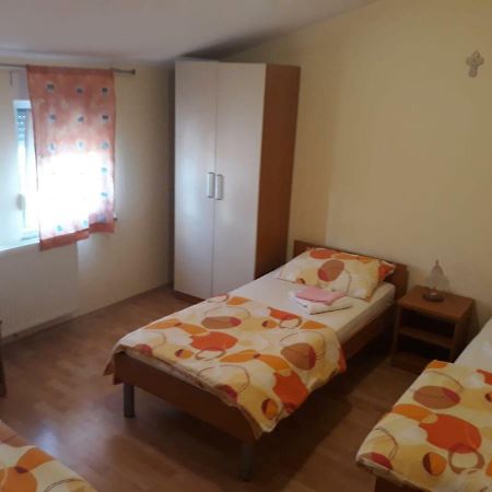 Spirit Apartman Međugorje Kültér fotó