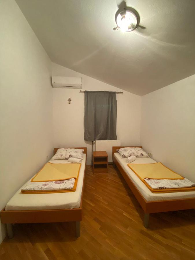 Spirit Apartman Međugorje Kültér fotó