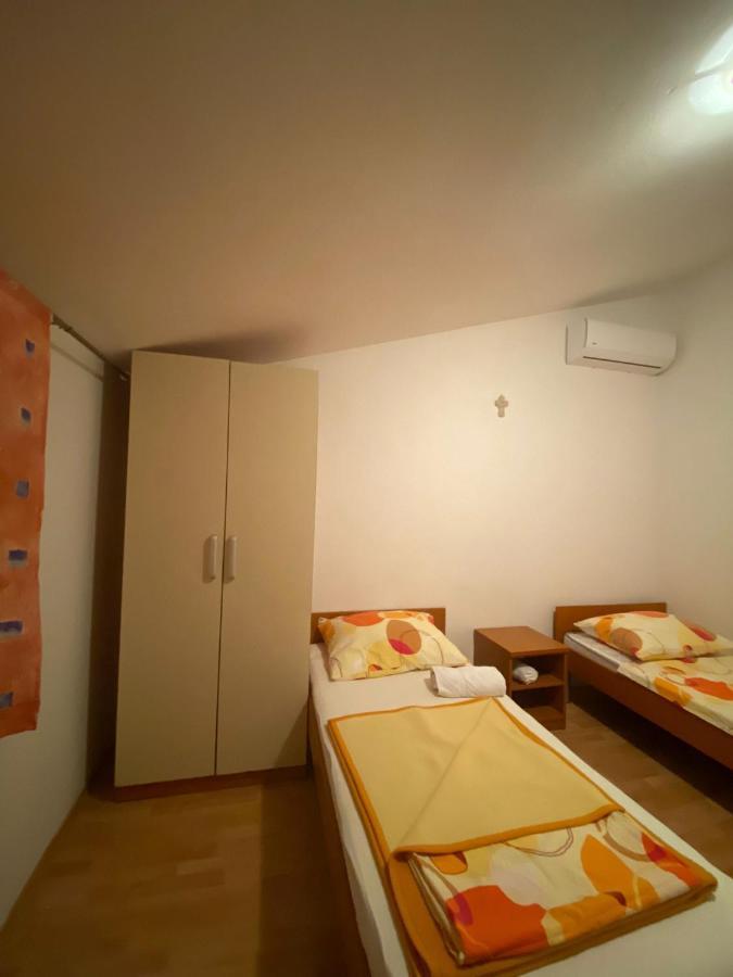Spirit Apartman Međugorje Kültér fotó