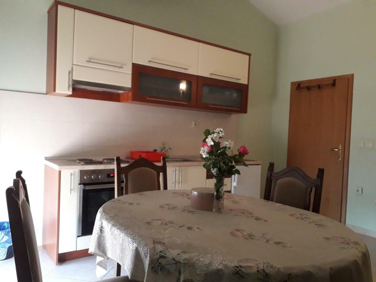 Spirit Apartman Međugorje Kültér fotó