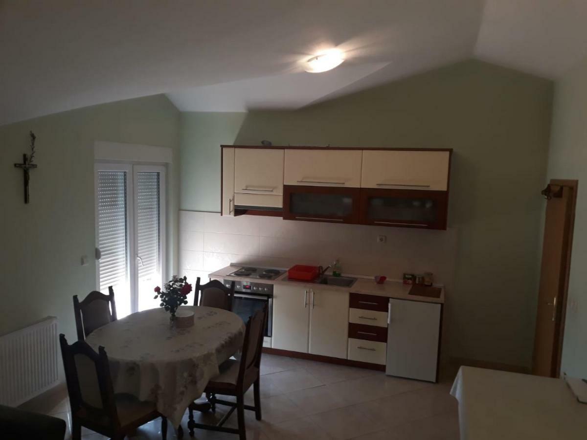 Spirit Apartman Međugorje Kültér fotó