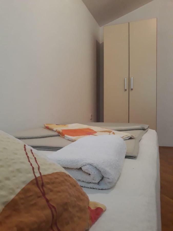 Spirit Apartman Međugorje Kültér fotó